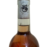 Vino Rosé Mexicano "Cumbres Borrascosas" - Serie Escritoras - 2022