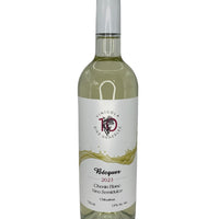 Vino Blanco - Chenin Blanc - Becquer - Dulce 2023