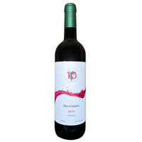 Vino Tinto Sincretismo 2023 Ensamble Zinfandel - Shiraz