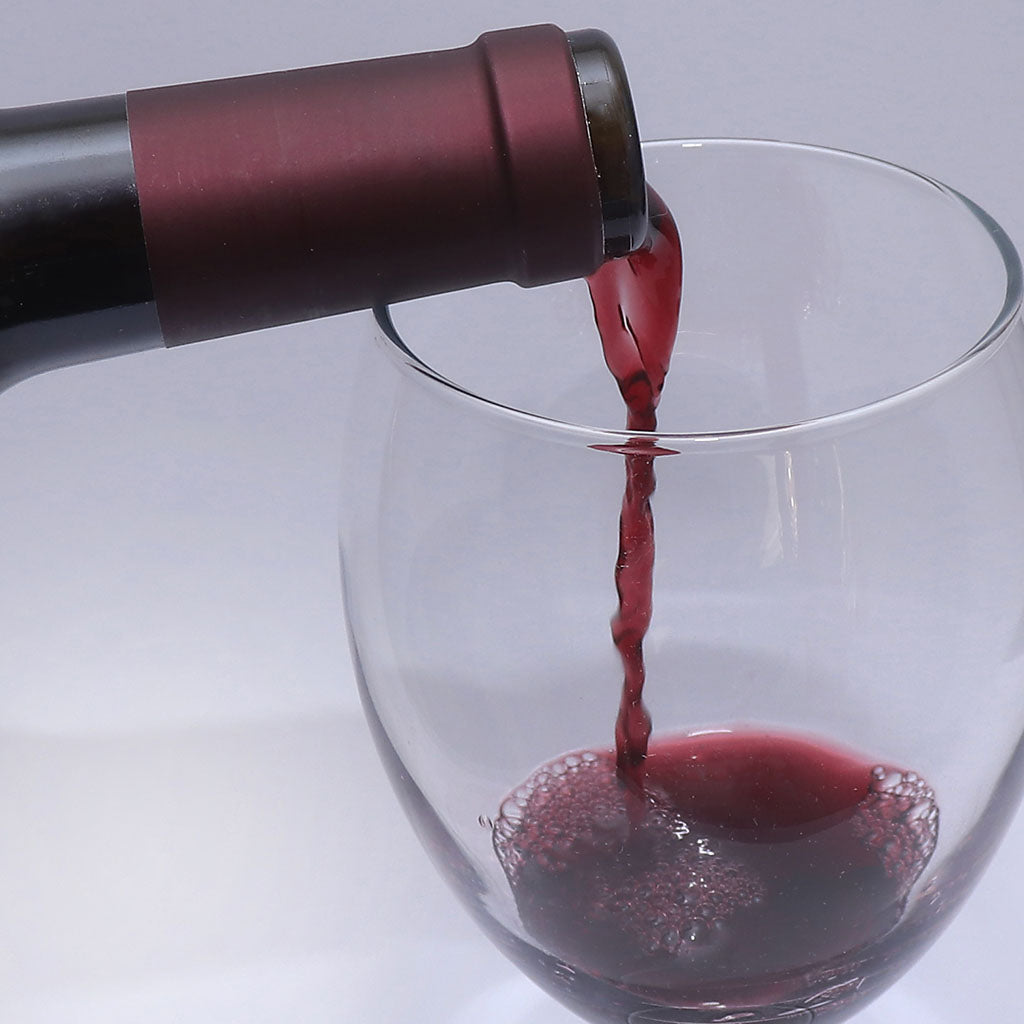 Vino Tinto "Diacronía" - Ensamble Cabernet Sauvignon - Shiraz 2021