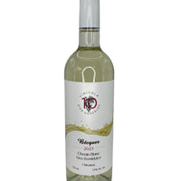 Vino Blanco - Chenin Blanc - Becquer - Dulce